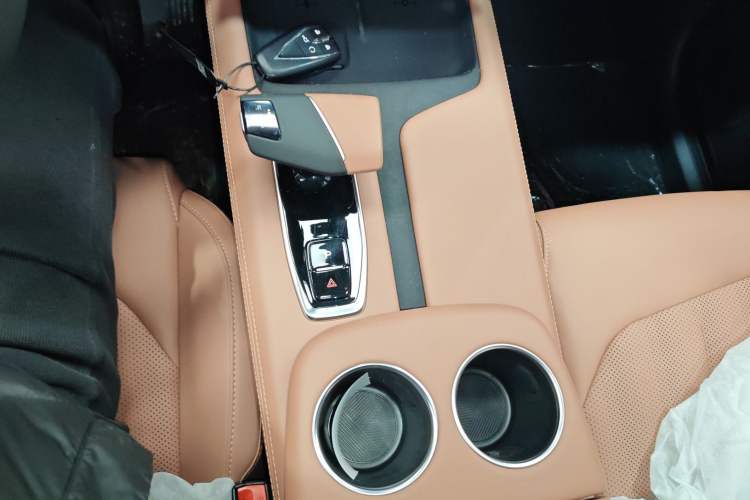 Used Changan UNI-Z New Energy 
