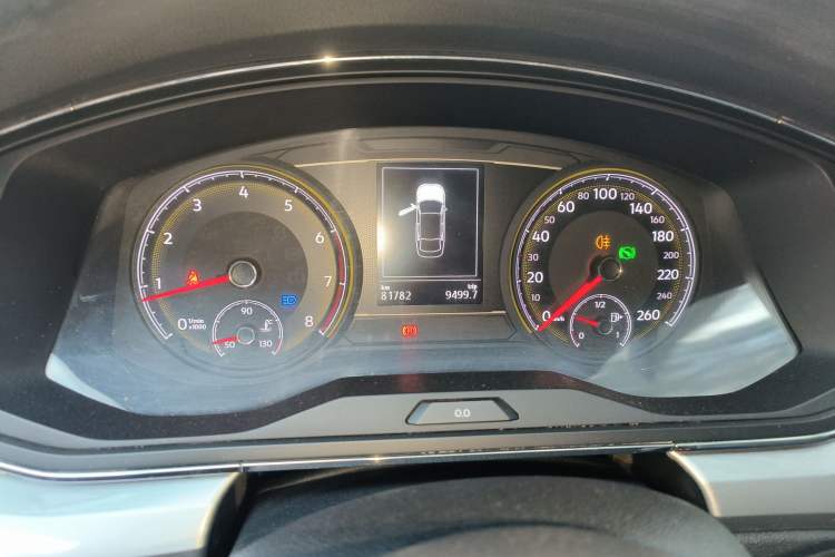 Used Volkswagen Lamando 2021 230TSI DSG Fashion Edition
