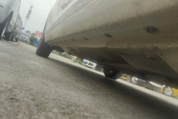 Used Great Wall C30 2016 1.5L AMT Luxury Model