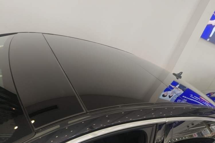 Used Audi A6L 2021 40 TFSI Luxury Dynamic Edition
