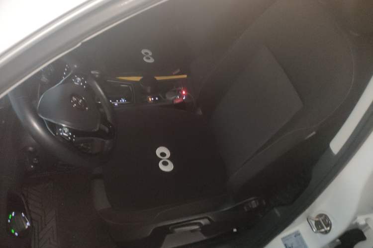 Used Volkswagen Golf 2019 200TSI DSG Comfort & Ambition Edition China VI Standard