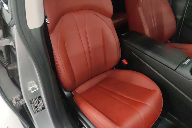 Used XPeng P7 2020 670E