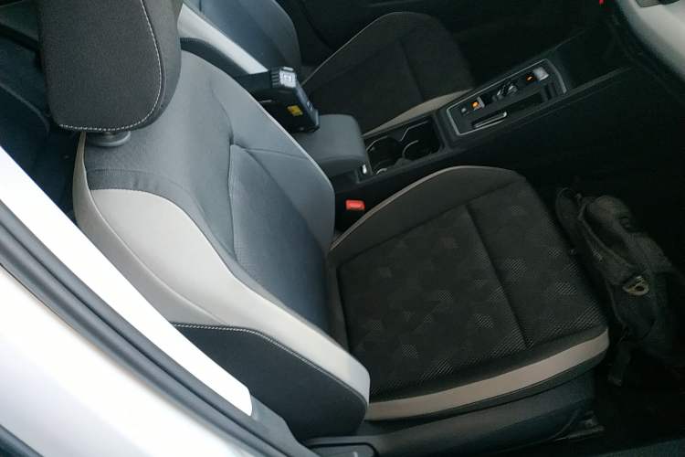 Used Volkswagen Golf 2023 200TSI DSG