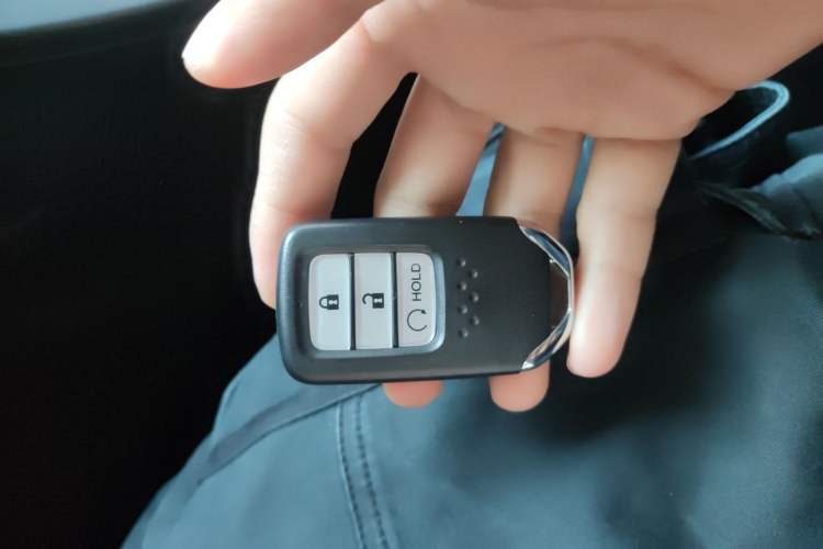 Used Honda Breeze 2020 240TURBO CVT 2WD Luxury Edition
