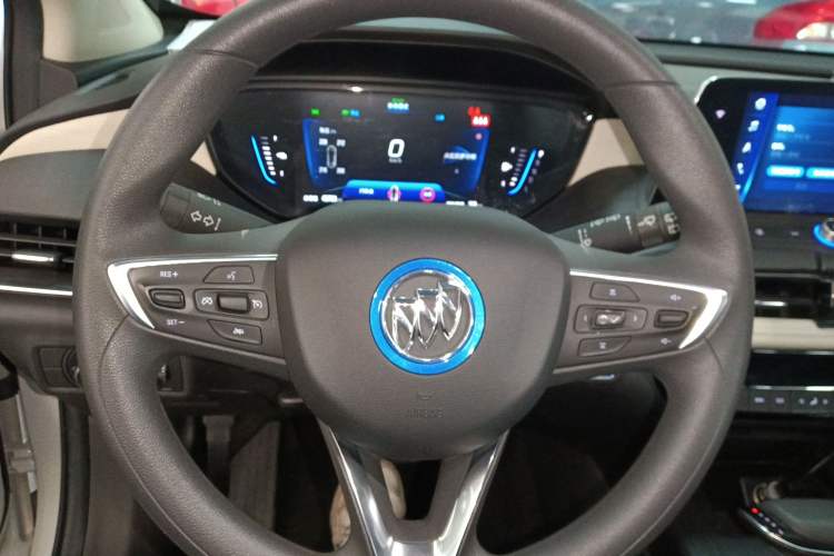 Used Buick Velite 6 2022 Plug-in Hybrid Connected Fashion Model
