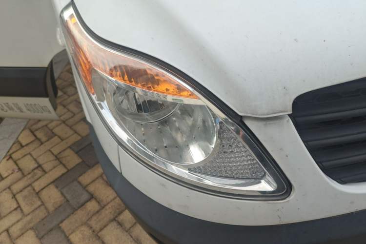 Used  Sunray 2021 2.0T 5-Series Star Logistics D20TCIF1
