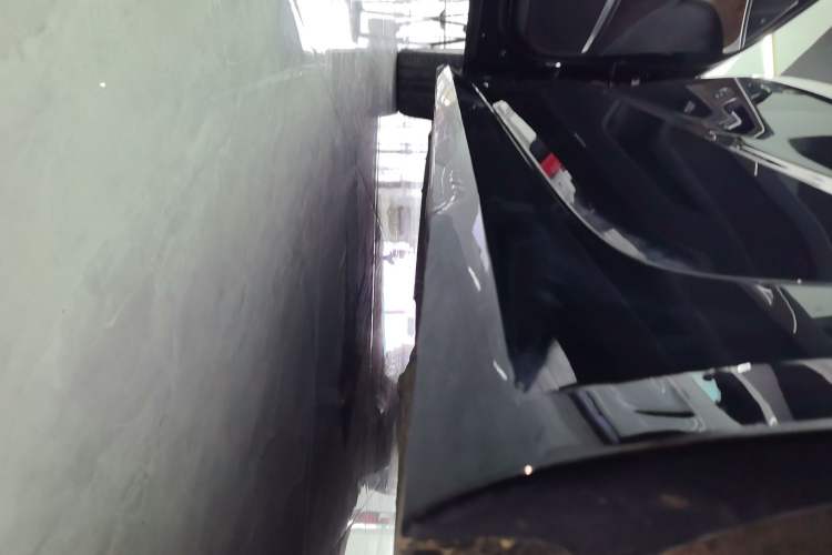 Used Audi A6L 2018 30th Anniversary Edition 50 TFSI quattro Prestige Model
