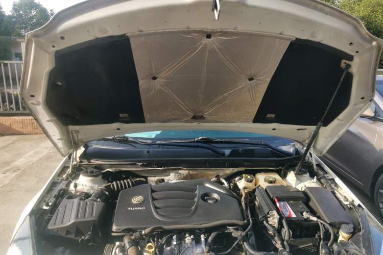 Used Buick Regal 2015 GS 2.0T Grand Sport Edition
