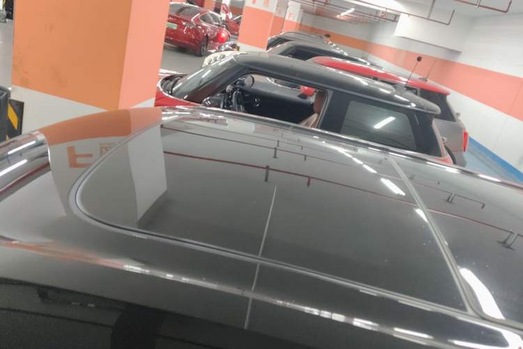 Used  Clubman 2016 1.5T COOPER
