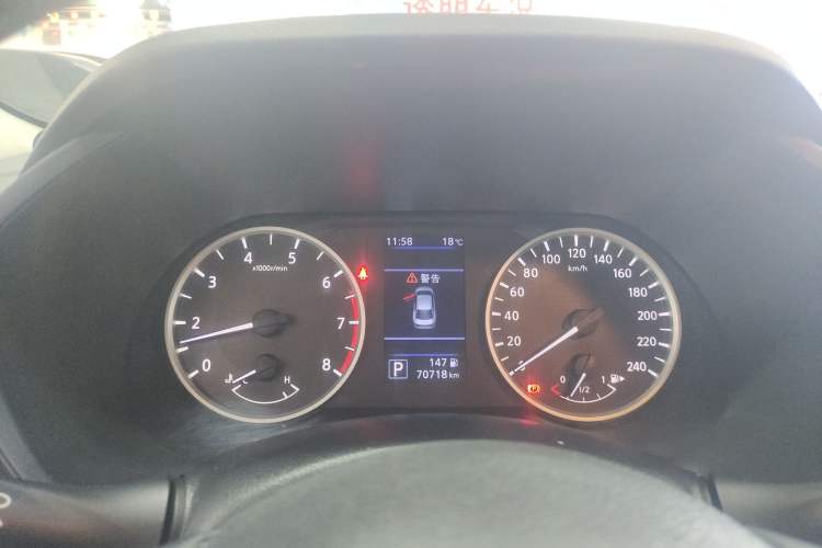 Used Nissan Sylphy 2022 1.6L XL CVT Enjoyment Edition