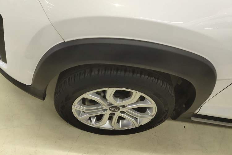 Used Chery Tiggo 3X 2022 PLUS 1.5L CVT Fashion Edition
