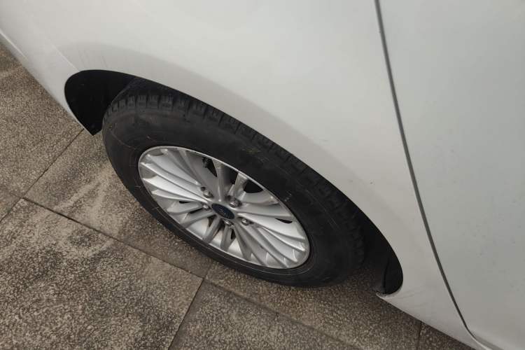 Used Ford Escort 2015 1.5L Automatic Comfort Model