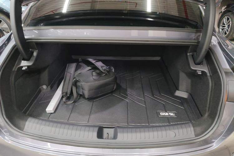 Used Chery Fulwin A9L 
