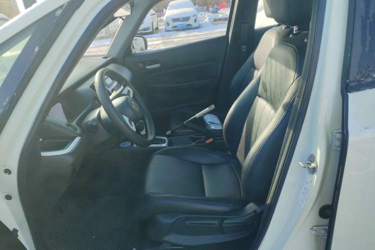 Used Honda Fit 2021 1.5L CVT Trend Edition