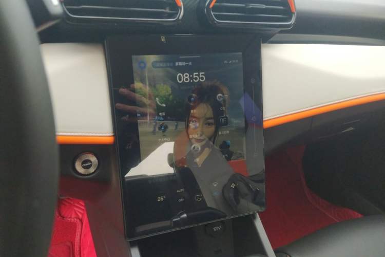 Used Dongfeng Aeolus Yixuan 2023 Mach Edition 1.5L Automatic Chasing Wind Version