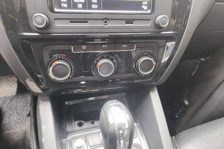 Used Volkswagen Sagitar 2018 280TSI DSG Ignite Edition
