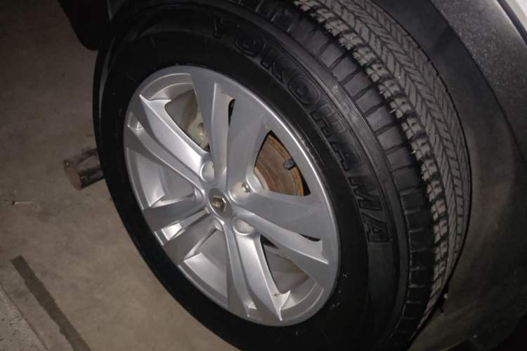 Used Renault Koleos 2018 2.0L Two-Wheel Drive Leading Edition