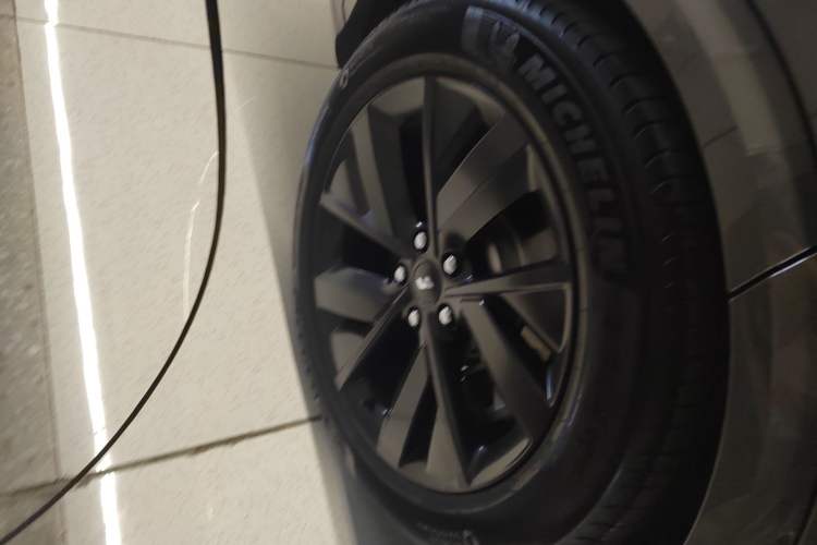 Used Li Auto L7 2023 Pro Model