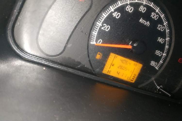 Used Wuling Zhiguang Small Truck 2020 1.2L Single Cab
