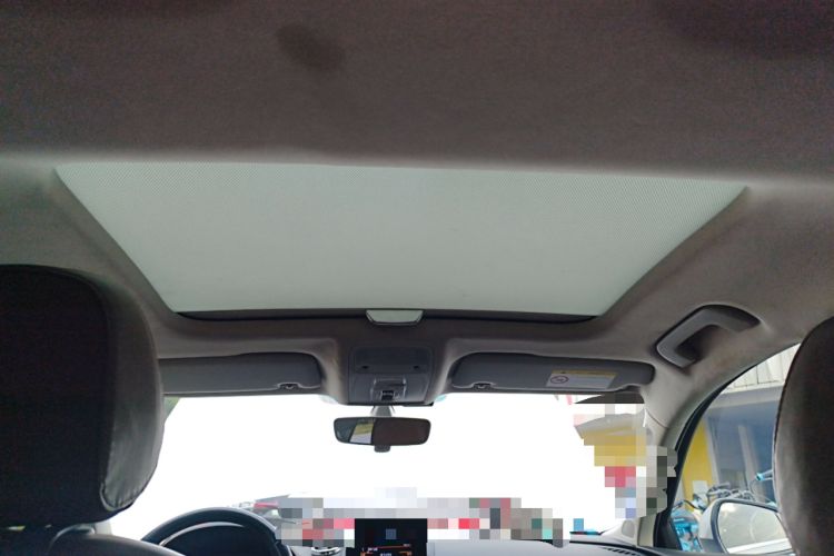 Used Audi A3 2016 Sportback 35 TFSI Ambition