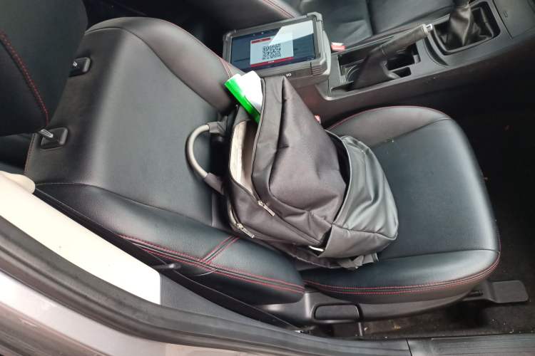 Used Mazda Mazda 3 2013 Sedan 1.6L Manual Elite Model