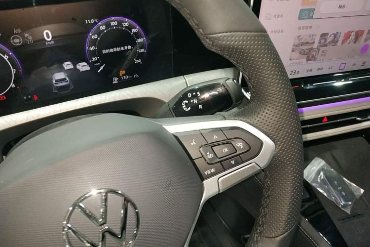 Used Volkswagen Talagon 
