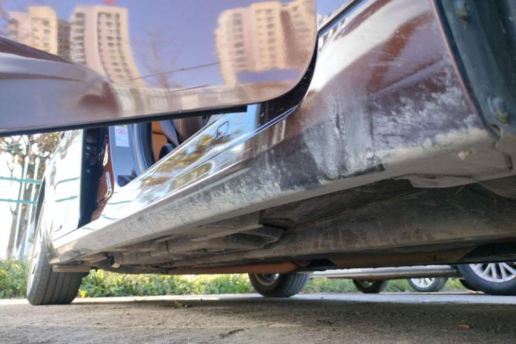 Used Lexus ES 2015 300h Comfort Edition
