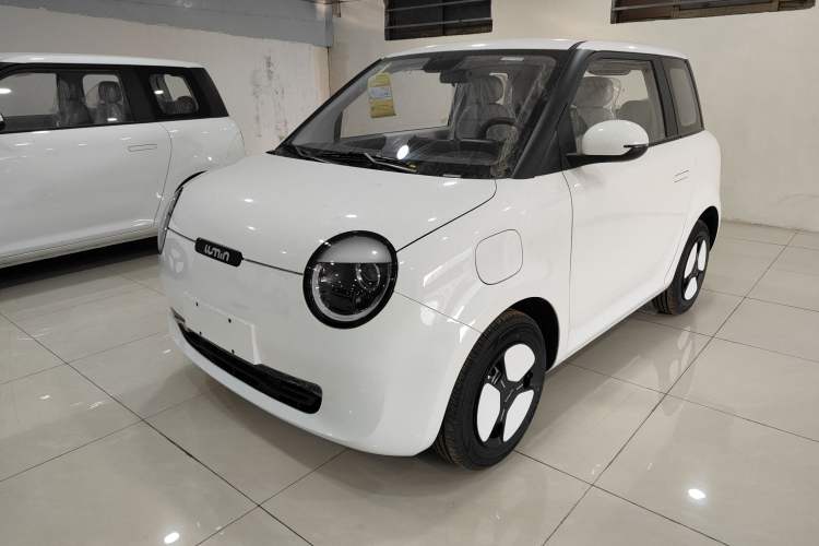 Used Qiyuan Lumin 2025 205 km Xiangqin Version