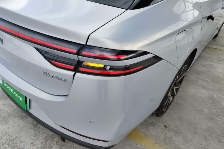 Used AION S Plus 2022 70 Intelligent Driving Edition
