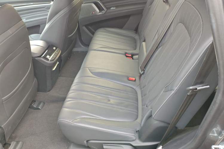 Used SAIC MAXUS Territory 2023 2.0T Cross-Country Luxury Edition 7 Seats