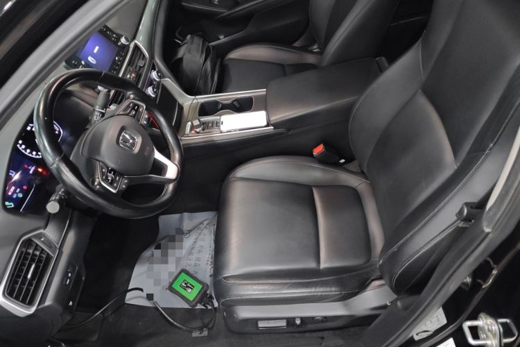 Used Honda Accord 2018 Rui Hybrid 2.0L Rui Ling Edition China VI