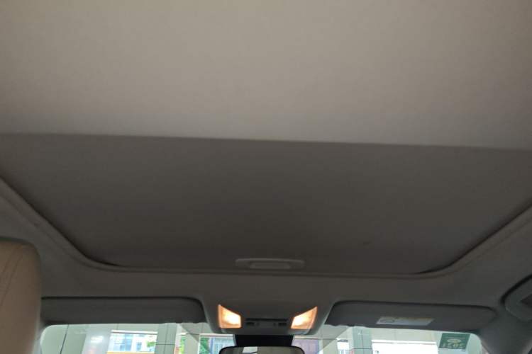 Used Toyota RAV4 2020 2.0L CVT Two-Wheel Drive Fashion Edition
