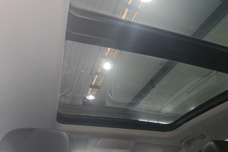 Used Chevrolet Equinox 2019 535T Automatic Chijie Edition China V Standard