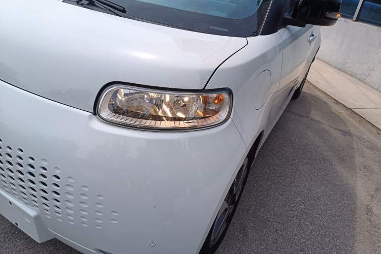 Used ORA White Cat 2020 401 km Flagship Version
