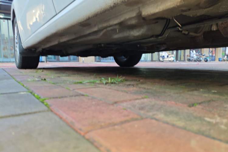 Used Volkswagen Lavida 2013 1.6L Manual Comfort Edition
