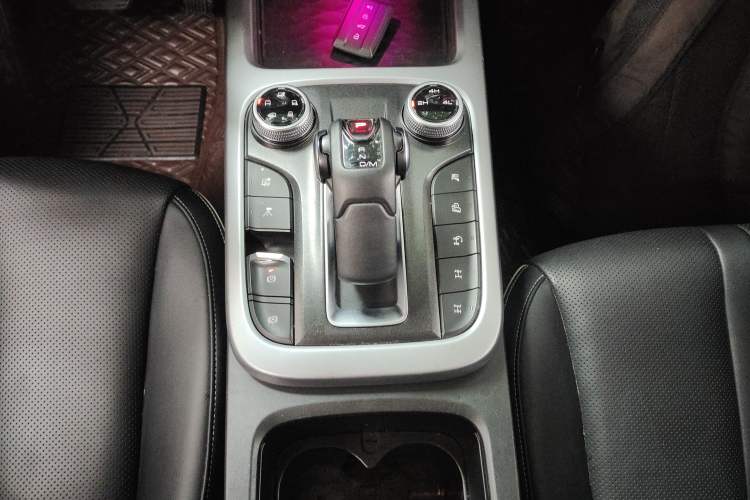 Used Tank 300 2021 Off-Road Edition 2.0T Conqueror
