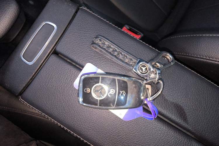 Used Mercedes-Benz GLB 2020 GLB 200 Stylish Edition
