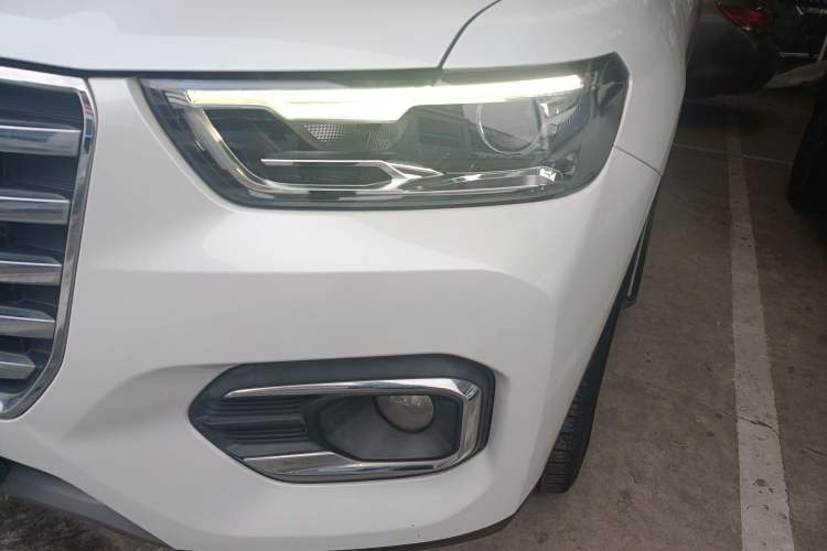 Used Haval H6 2020 1.5 GDIT Automatic Platinum Champion Edition