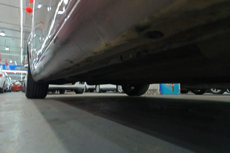 Used Buick Regal 2014 1.6T Fashionable Tech Edition