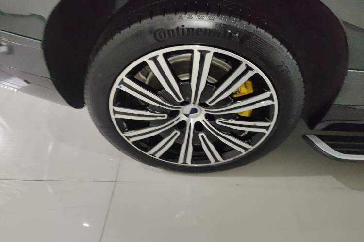 Used Denza N9 2025 Flagship Model