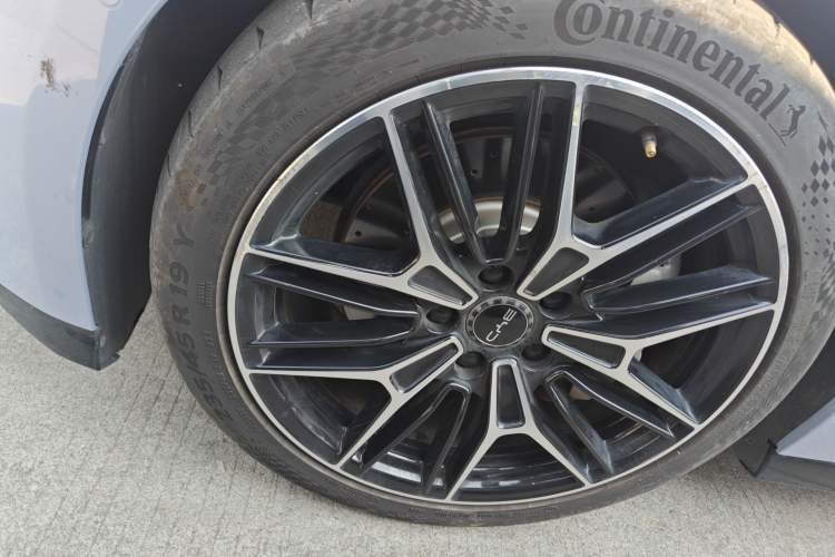 Used BYD Seal 2025 650 Long-Range Version