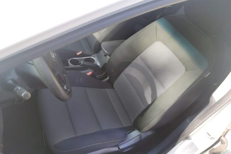 Used Kia K3 2016 1.6L Automatic GL
