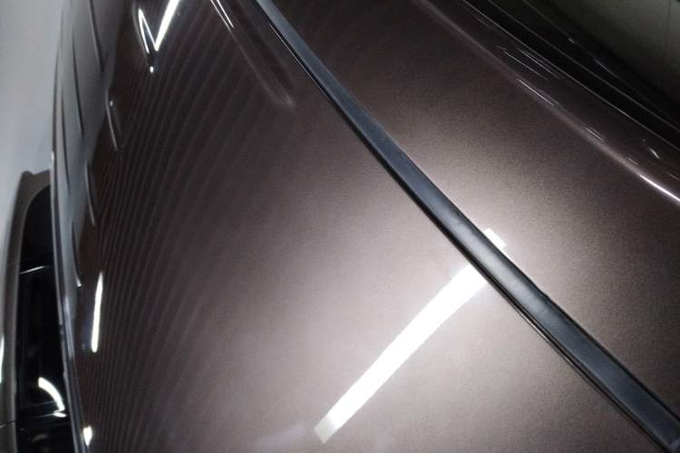 Used Buick GL8 2023 Land Executive Class Smart Enjoyment Model
