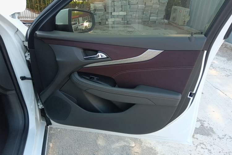 Used Chevrolet Malibu 2018 530T Automatic Luxury Edition