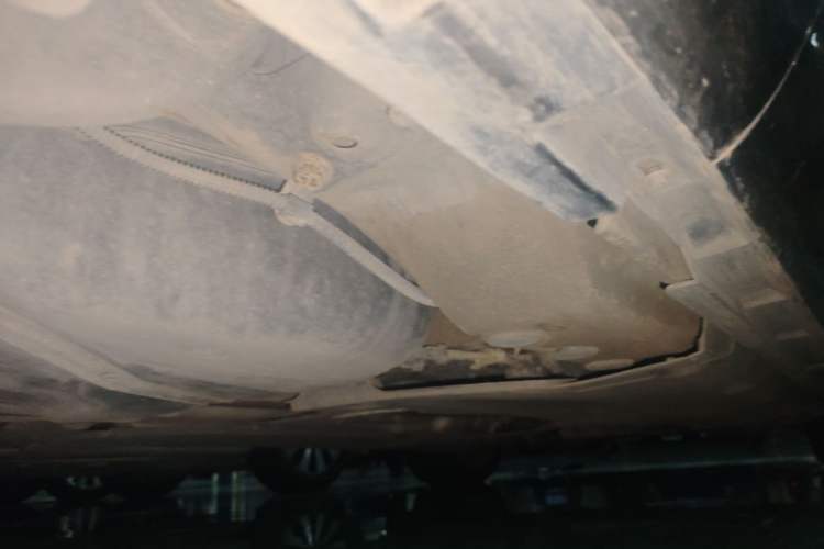 Used Volkswagen Magotan 2015 1.8TSI Prestige Model
