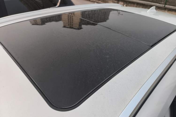 Used BMW X1 2018 sDrive20Li Leading Model