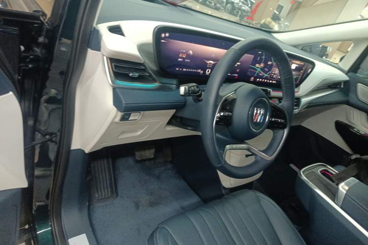 Used Buick Century 2023 2.0T Four-Seat Private Edition
