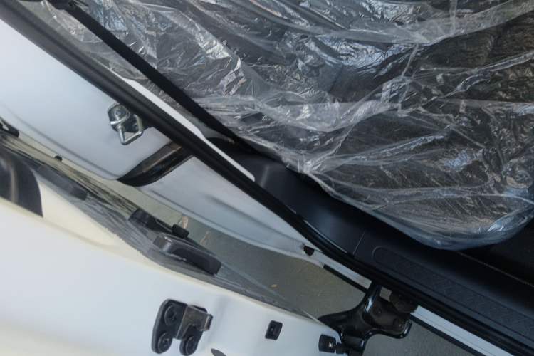 Used Wuling Zhiguang New Energy 
