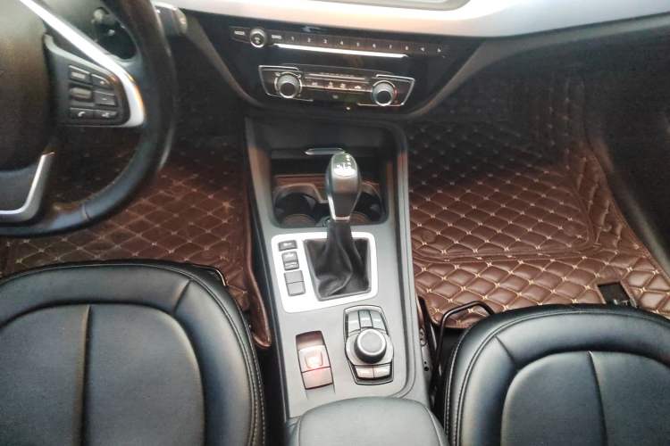 Used BMW 1 Series 2017 118i Fashion Model
