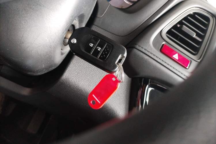 Used Honda Vezel 2017 1.5L CVT 2WD Comfort Model